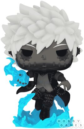 Фигурка Funko POP! Plus. My Hero Academia: Dabi 1834 фото 3