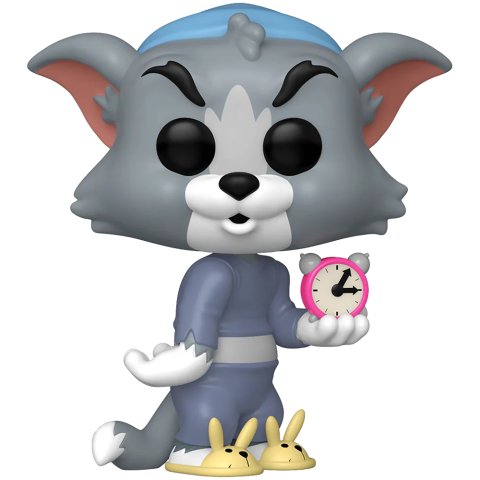 Фигурка Funko POP! Animation. Tom and Jerry: Tom 2006