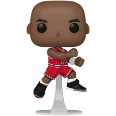 Фигурка Funko POP! Basketball. Chicago Bulls: Michael Jordan 206