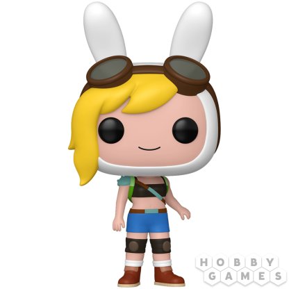 Фигурка Funko POP! Television. Adventure Time: Fionna 1495