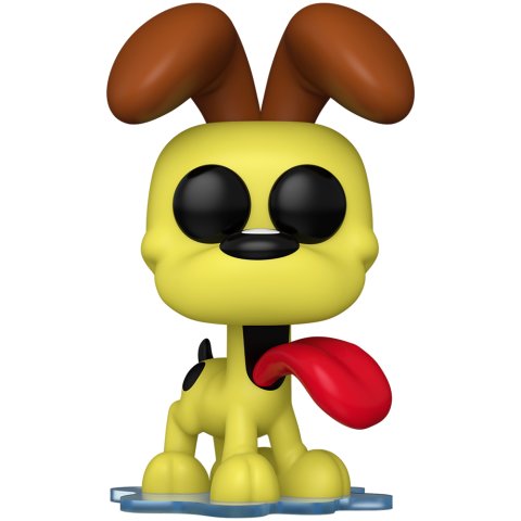 Фигурка Funko POP! Comics. Garfield: Odie 52