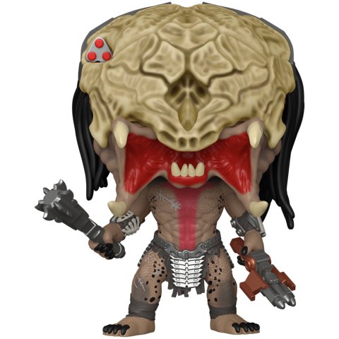 Фигурка Funko POP! Movies. Prey: Feral Predator 1909