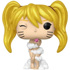 Фигурка Funko POP! Animation. Naruto Shippuden: Naruto Uzumaki (Sexy Jutsu) 726