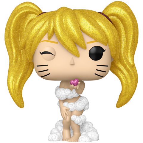 Фигурка Funko POP! Animation. Naruto Shippuden: Naruto Uzumaki (Sexy Jutsu) 726
