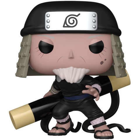 Фигурка Funko POP! Animation. Naruto: Hiruzen Sarutobi 2226