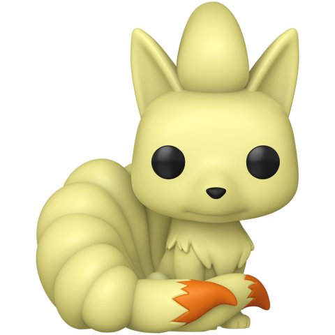Фигурка Funko POP! Games. Pokemon: Ninetales 1107