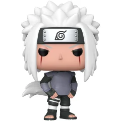 Фигурка Funko POP! Animation. Naruto Shippuden: Jiraiya Sannin 2103