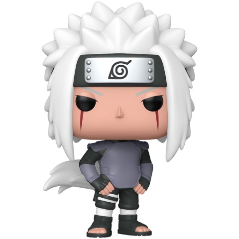 Фигурка Funko POP! Animation. Naruto Shippuden: Jiraiya Sannin 2103