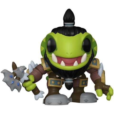 Фигурка Funko POP! Games. World of Warcraft: Gill'el 1225