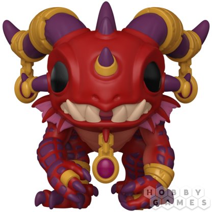 Фигурка Funko POP! Games. World of Warcraft: Murkastrasza 1226