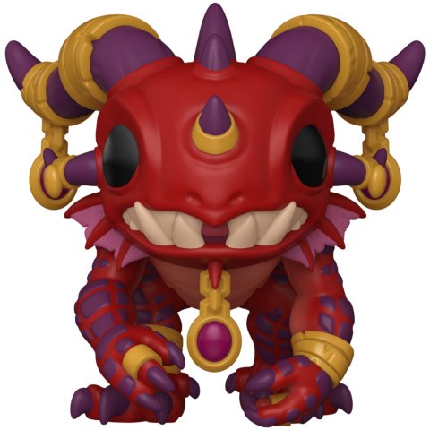 Фигурка Funko POP! Games. World of Warcraft: Murkastrasza 1226
