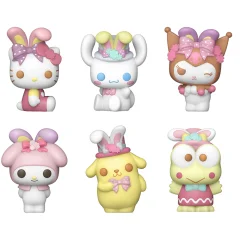 Фигурка Bitty POP! Hello Kitty and Friends (Easter Egg)
