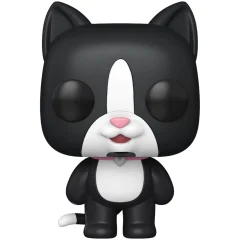 Фигурка Funko POP! Games. The Binding of Isaac: Rebirth. Guppy 1179