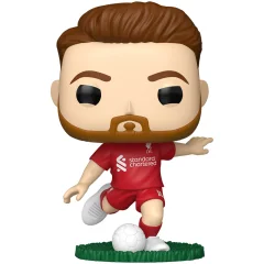 Фигурка Funko POP! Football. Liverpool Football Club: Alexis Mac Allister 75