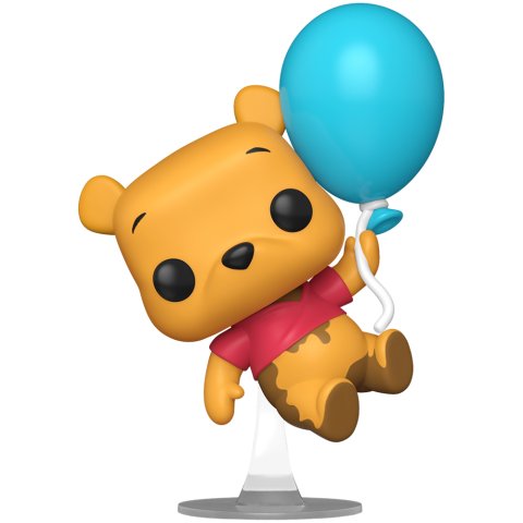 Фигурка Funko POP! Winnie the Pooh: Pooh with Balloon 1681