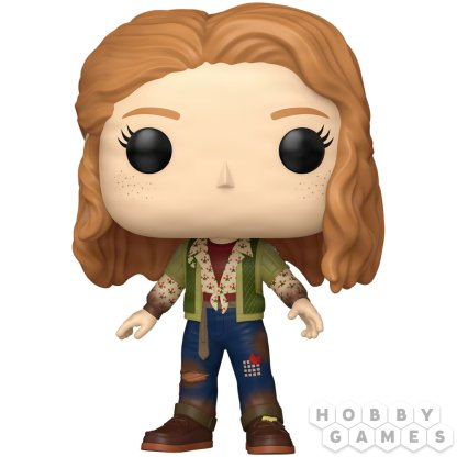 Фигурка Funko POP! Television. Stranger Things: Max Mayfield 1805