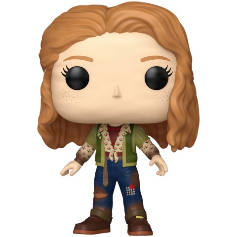 Фигурка Funko POP! Television. Stranger Things: Max Mayfield 1805