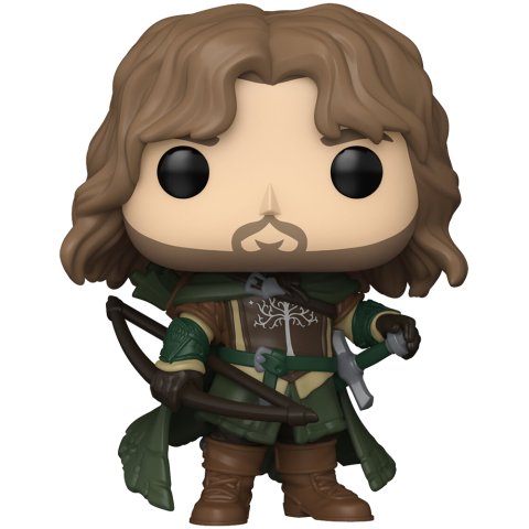 Фигурка Funko POP! Movies. The Lord of the Rings: Faramir 1983