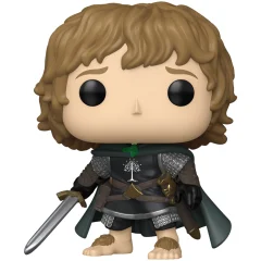 Фигурка Funko POP! Movies. The Lord of the Rings: Peregrin Took 1985