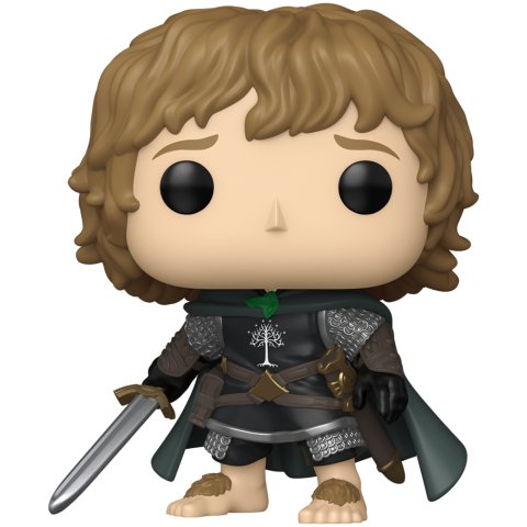 Фигурка Funko POP! Movies. The Lord of the Rings: Peregrin Took 1985