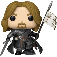 Фигурка Funko POP! Movies. The Lord of the Rings: Boromir 1986