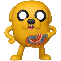Фигурка Funko POP! Animation. Adventure Time: Jake 2152