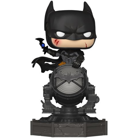 Фигурка Funko POP! Heroes. Batman: Arkham Knight. Batman 614