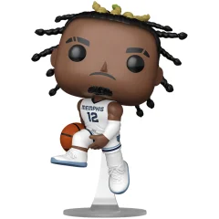 Фигурка Funko POP! Basketball. NBA Memphis Grizzlies: Ja Morant 227