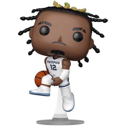 Фигурка Funko POP! Basketball. NBA Memphis Grizzlies: Ja Morant 227