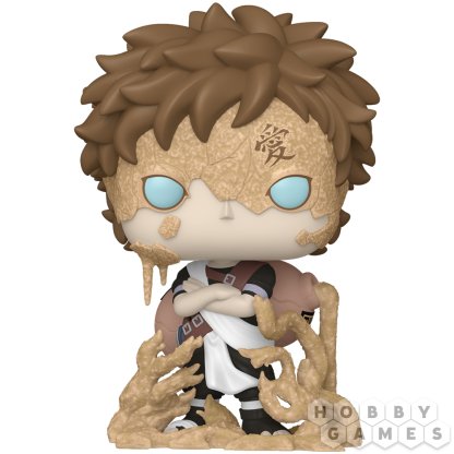 Фигурка Funko POP! Animation. Naruto: Gaara 2230