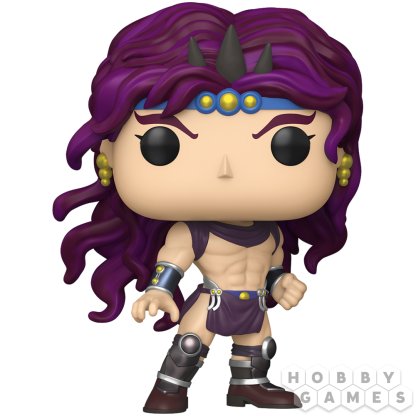 Фигурка Funko POP! Animation. JoJo&#039;s Bizarre Adventure: Kars 2267