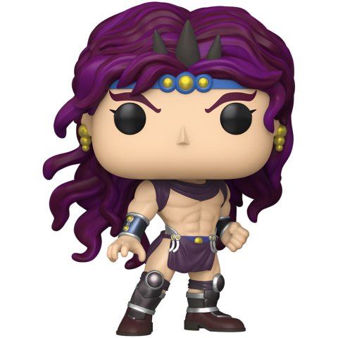Фигурка Funko POP! Animation. JoJo's Bizarre Adventure: Kars 2267