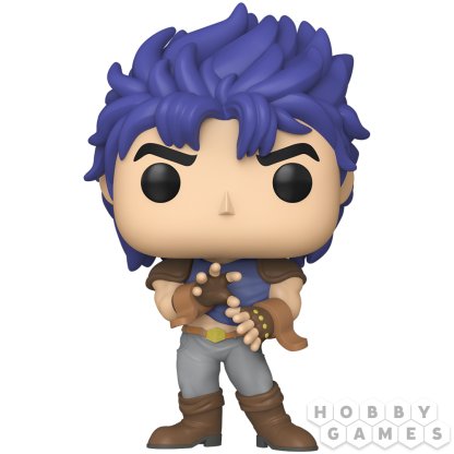 Фигурка Funko POP! Animation. JoJo&#039;s Bizarre Adventure: Jonathan Joestar 2265