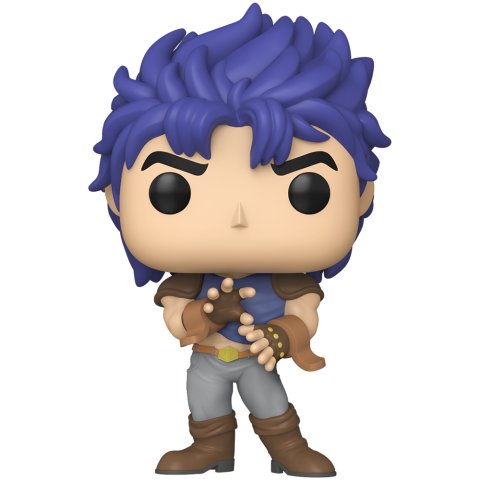 Фигурка Funko POP! Animation. JoJo's Bizarre Adventure: Jonathan Joestar 2265