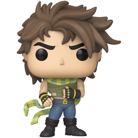 Фигурка Funko POP! Animation. JoJo's Bizarre Adventure: Joseph Joestar 2266