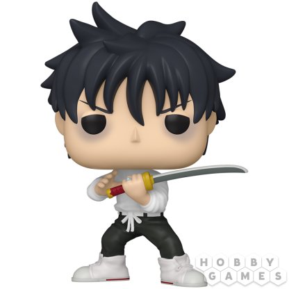Фигурка Funko POP! Animation. Jujutsu Kaisen: Yuta Okkotsu 2319