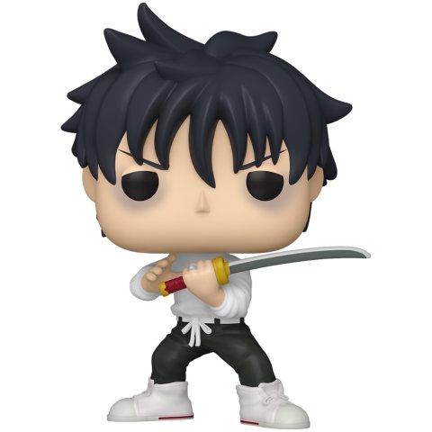 Фигурка Funko POP! Animation. Jujutsu Kaisen: Yuta Okkotsu 2319
