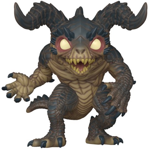 Фигурка Funko POP! Television. Fallout: Deathclaw 1916