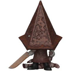 Фигурка Funko POP! Games. Silent Hill 2: Pyramid Head 1205