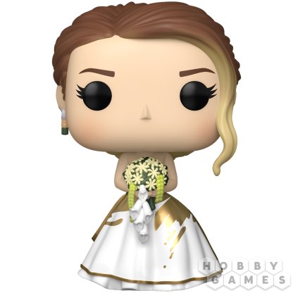 Фигурка Funko POP! Television. Gossip Girl: Serena van der Woodsen 1923