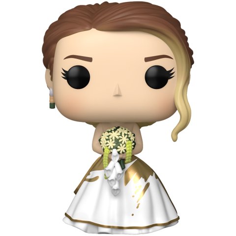Фигурка Funko POP! Television. Gossip Girl: Serena van der Woodsen 1923