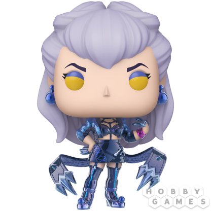 Фигурка Funko POP! Games. K/DA Evelynn 1222