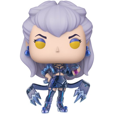 Фигурка Funko POP! Games. K/DA Evelynn 1222