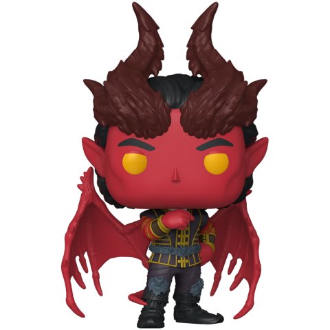 Фигурка Funko POP! Games. Baldur's Gate 3: Raphael 1188