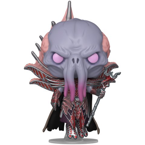 Фигурка Funko POP! Games. Baldur's Gate 3: The Emperor 1189