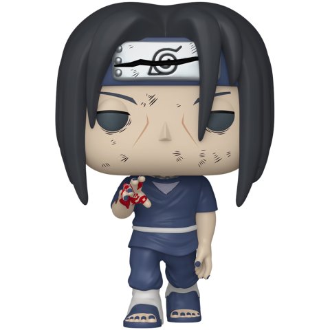 Фигурка Funko POP! Animation. Naruto Shippuden: Itachi Uchiha 2173