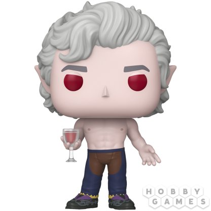 Фигурка Funko POP! Games. Baldur&#039;s Gate 3: Astarion 1190