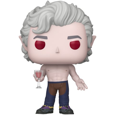 Фигурка Funko POP! Games. Baldur's Gate 3: Astarion 1190