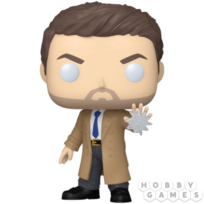 Фигурка Funko POP! Television. Supernatural: Join the Hunt. Castiel 1840