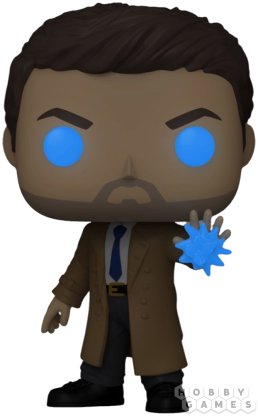Фигурка Funko POP! Television. Supernatural: Join the Hunt. Castiel 1840 фото 2
